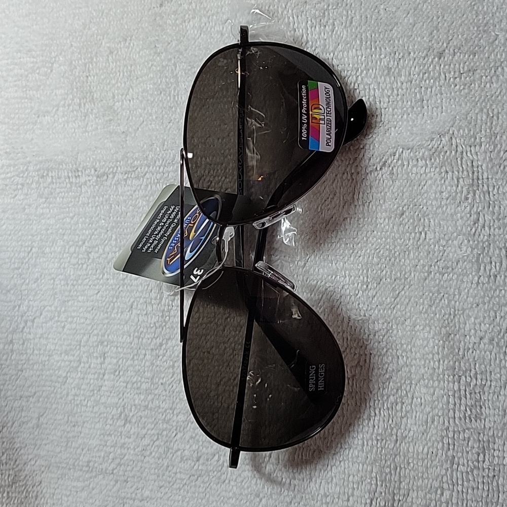 NWT Solaray Avaitor style sunglasses